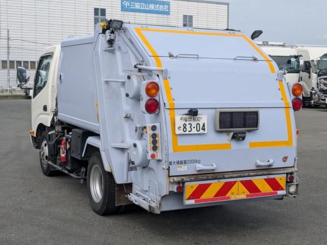 HINO DUTRO 2018 Image 31