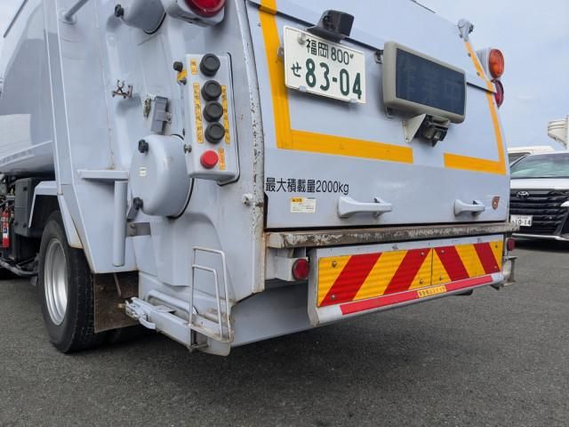 HINO DUTRO 2018 Image 31