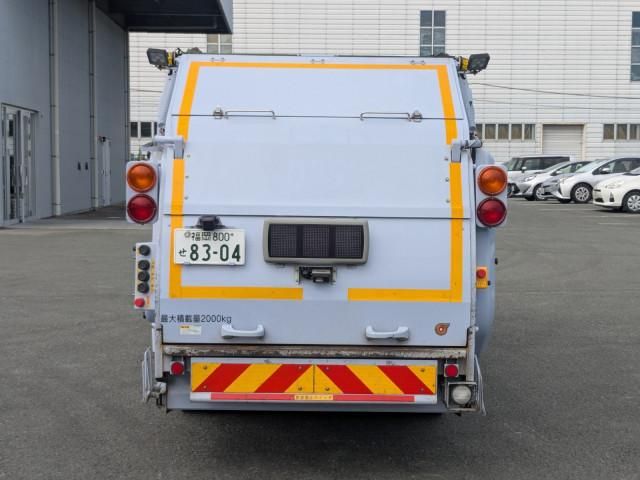 HINO DUTRO 2018 Image 31