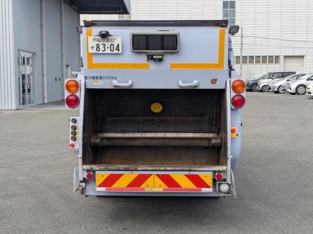 HINO DUTRO 2018 Image 31