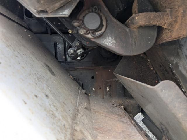 HINO DUTRO 2018 Image 31