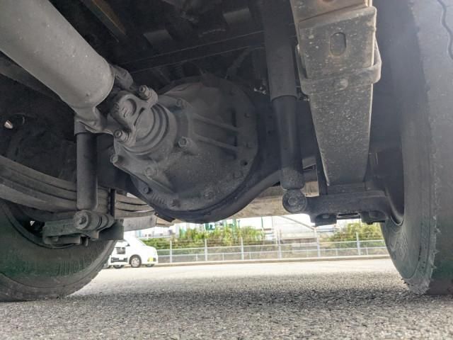 HINO DUTRO 2018 Image 31