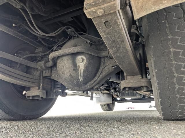 HINO DUTRO 2018 Image 31