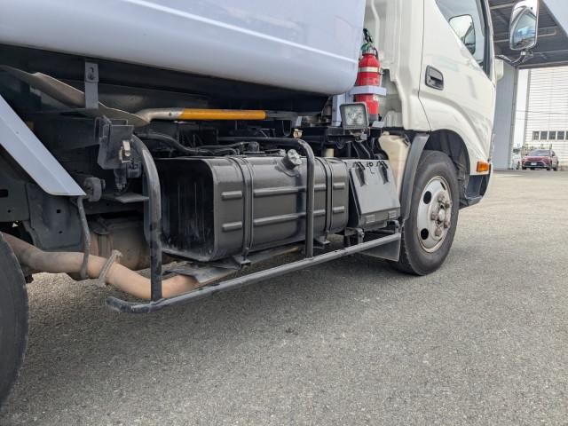 HINO DUTRO 2018 Image 31