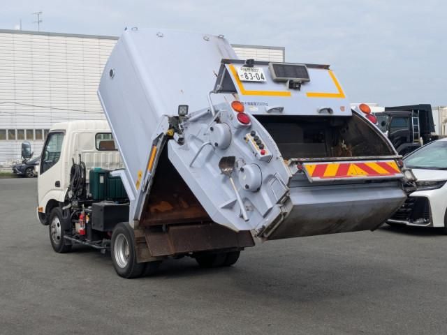 HINO DUTRO 2018 Image 31