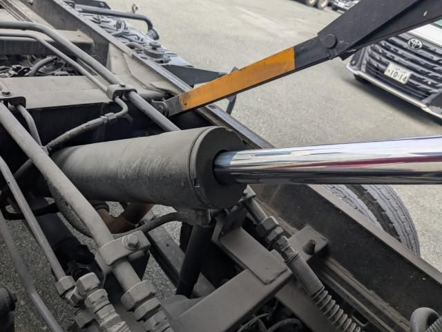 HINO DUTRO 2018 Image 31