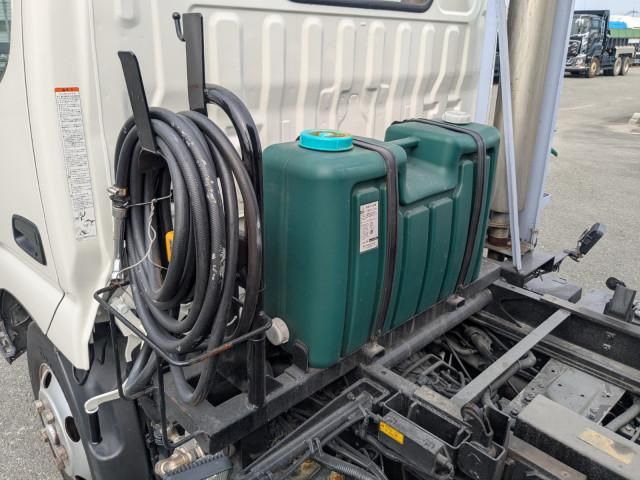 HINO DUTRO 2018 Image 31