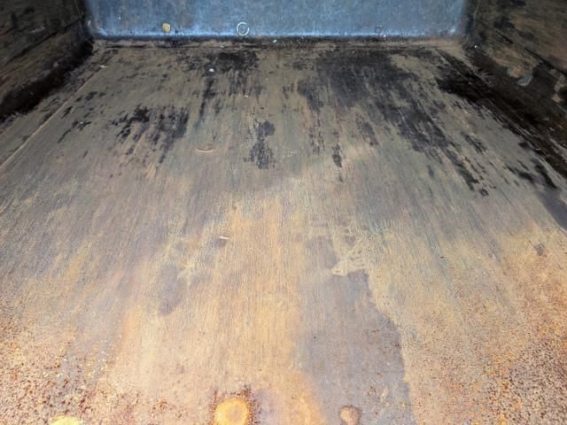 HINO DUTRO 2018 Image 31