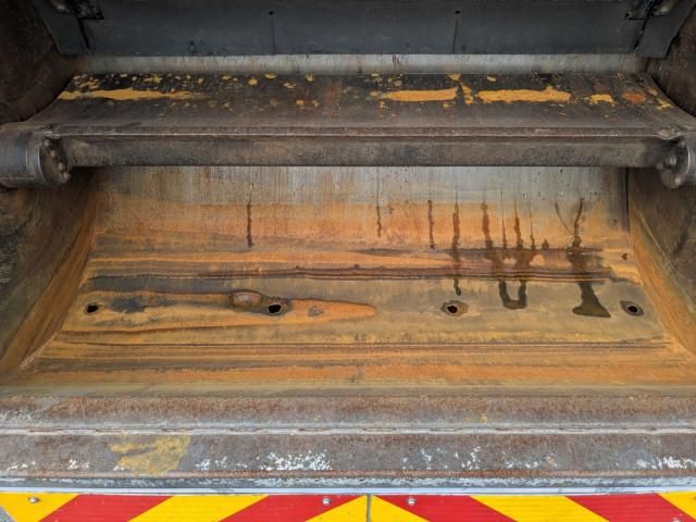 HINO DUTRO 2018 Image 31