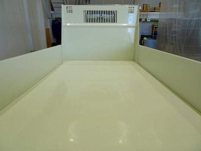 HINO DUTRO 2017 Image 31