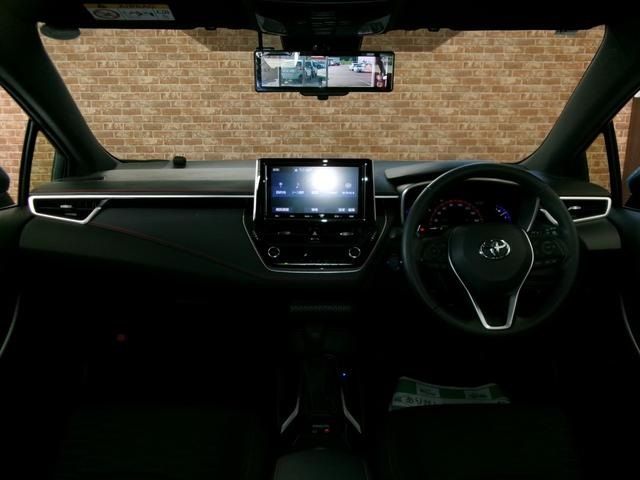 TOYOTA COROLLA SPORT HYBRID 2018 Image 31