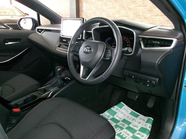 TOYOTA COROLLA SPORT HYBRID 2018 Image 31
