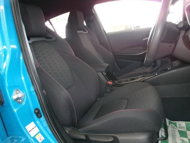 TOYOTA COROLLA SPORT HYBRID 2018 Image 31