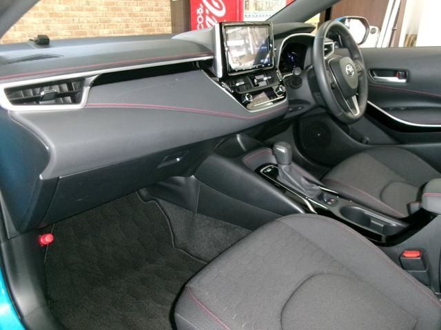 TOYOTA COROLLA SPORT HYBRID 2018 Image 31