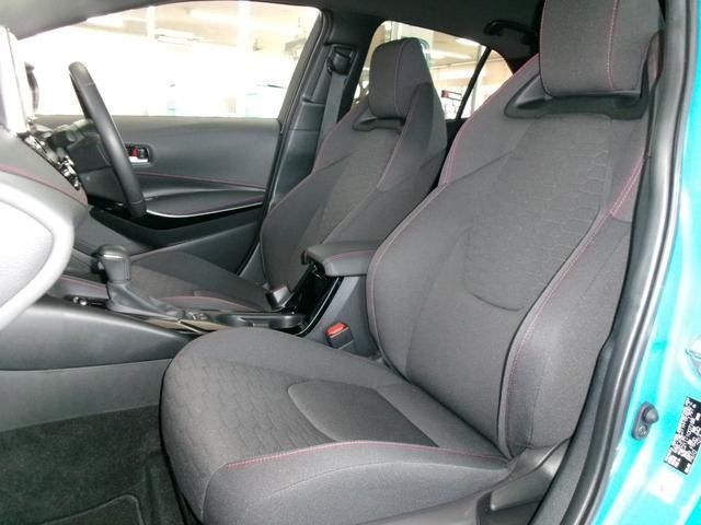 TOYOTA COROLLA SPORT HYBRID 2018 Image 31