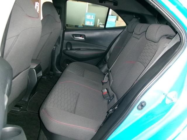 TOYOTA COROLLA SPORT HYBRID 2018 Image 31