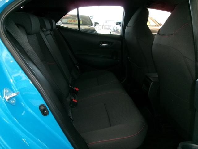 TOYOTA COROLLA SPORT HYBRID 2018 Image 31