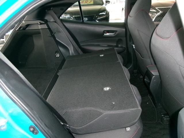 TOYOTA COROLLA SPORT HYBRID 2018 Image 31