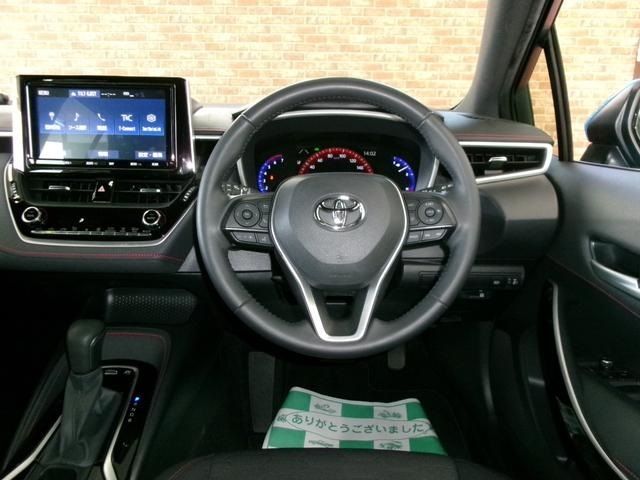TOYOTA COROLLA SPORT HYBRID 2018 Image 31