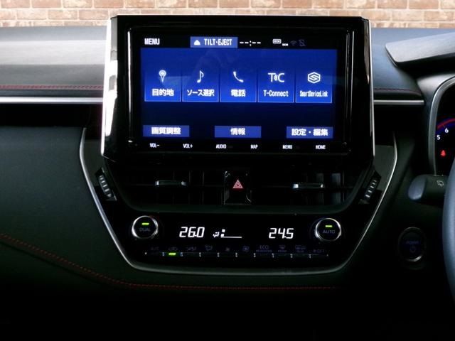 TOYOTA COROLLA SPORT HYBRID 2018 Image 31