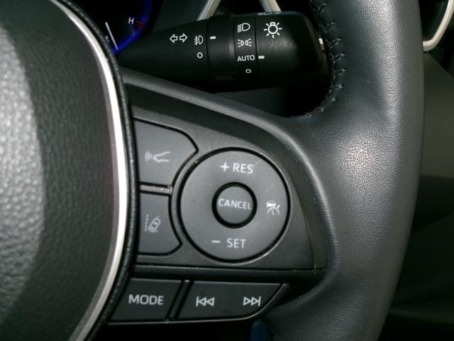 TOYOTA COROLLA SPORT HYBRID 2018 Image 31