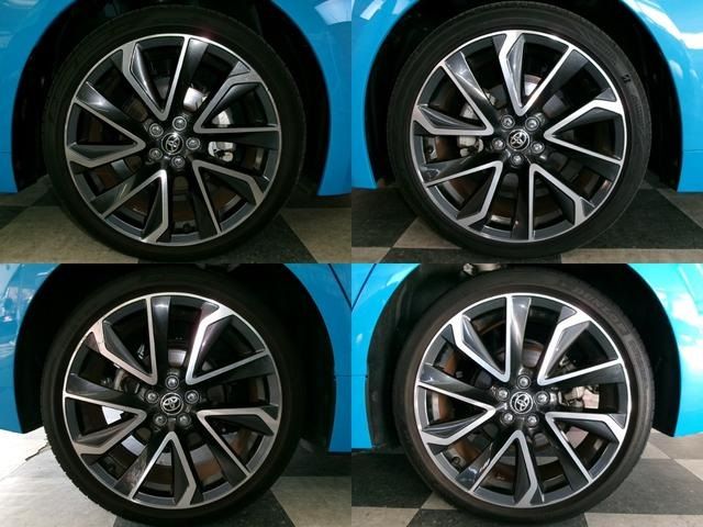 TOYOTA COROLLA SPORT HYBRID 2018 Image 31