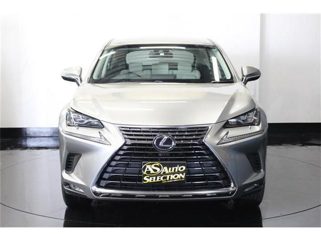 TOYOTA LEXUS NX300H AWD 2018 Image 31