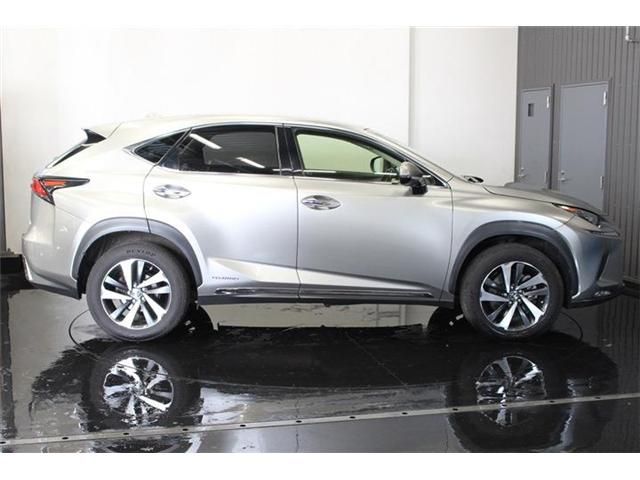 TOYOTA LEXUS NX300H AWD 2018 Image 31