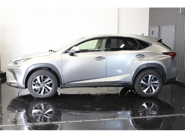 TOYOTA LEXUS NX300H AWD 2018 Image 31