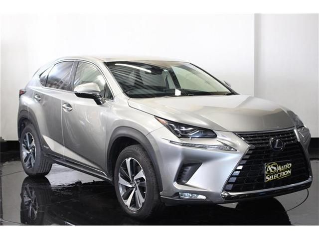 TOYOTA LEXUS NX300H AWD 2018 Image 31