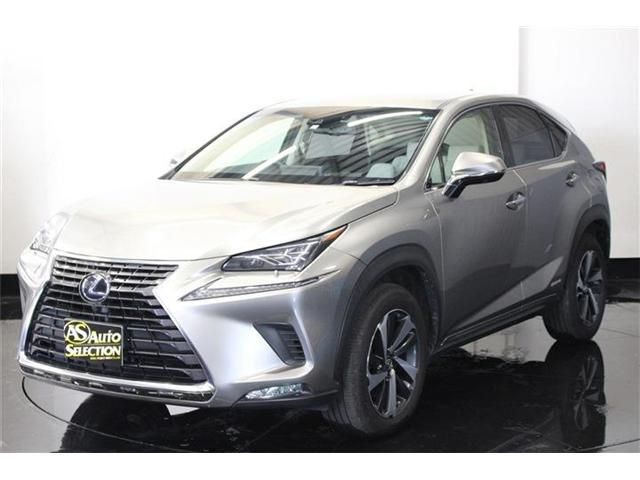 TOYOTA LEXUS NX300H AWD 2018 Image 31