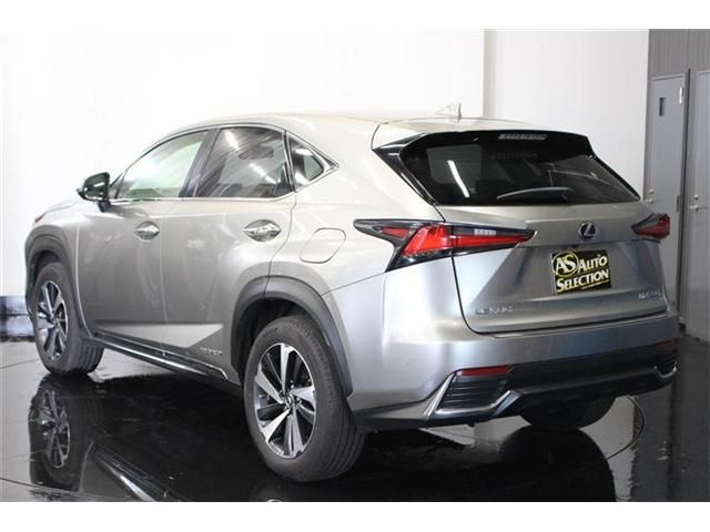 TOYOTA LEXUS NX300H AWD 2018 Image 31