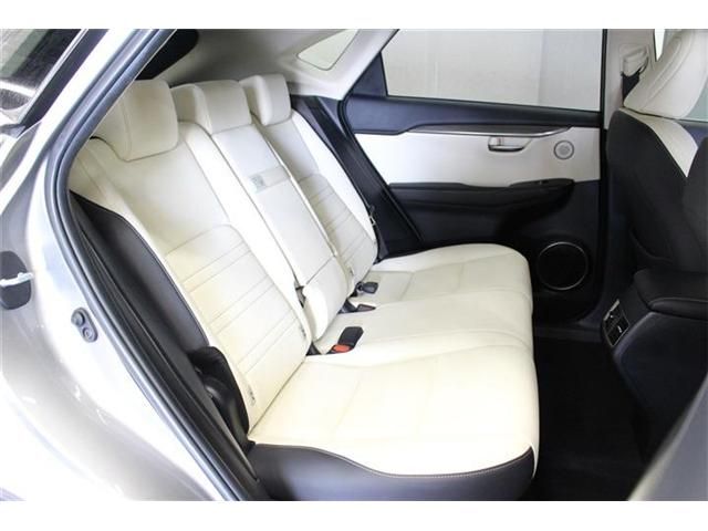 TOYOTA LEXUS NX300H AWD 2018 Image 31