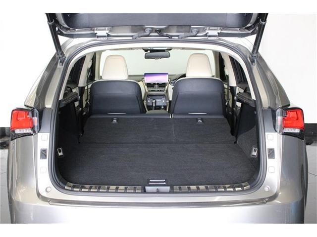 TOYOTA LEXUS NX300H AWD 2018 Image 31