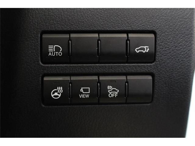 TOYOTA LEXUS NX300H AWD 2018 Image 31