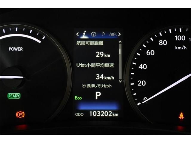 TOYOTA LEXUS NX300H AWD 2018 Image 31