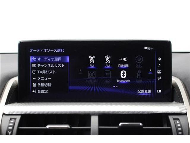 TOYOTA LEXUS NX300H AWD 2018 Image 31