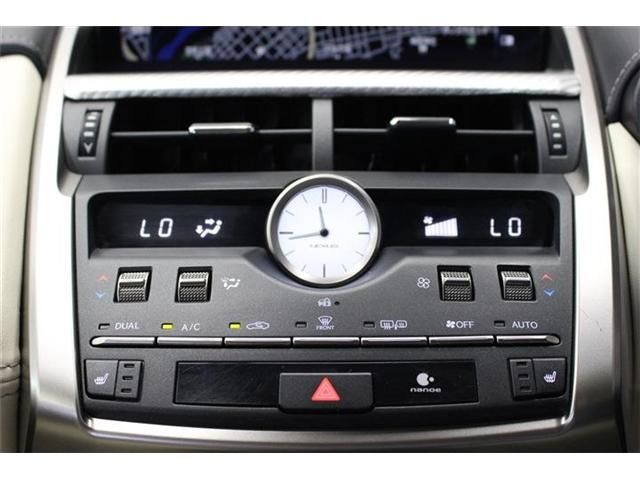 TOYOTA LEXUS NX300H AWD 2018 Image 31