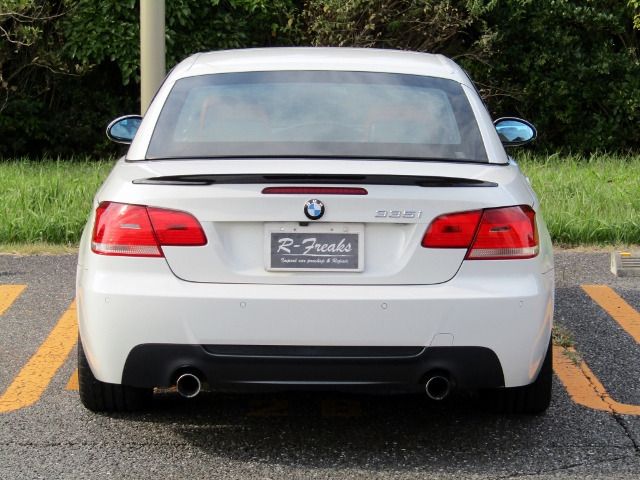 BMW 3SERIES OPEN 2007 Image 31