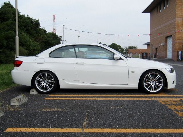 BMW 3SERIES OPEN 2007 Image 31