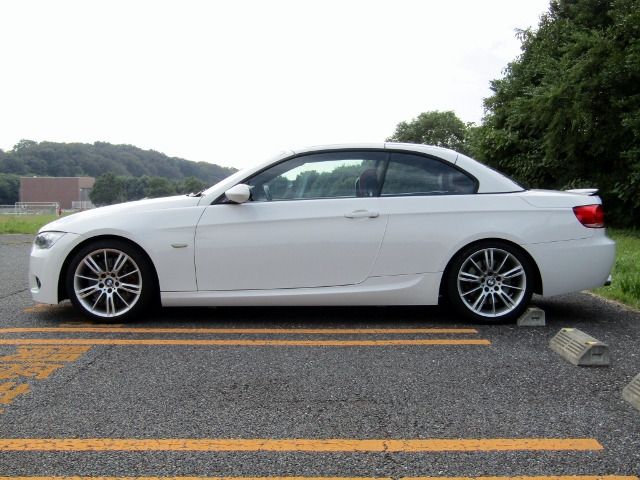 BMW 3SERIES OPEN 2007 Image 31