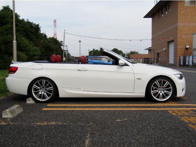 BMW 3SERIES OPEN 2007 Image 31