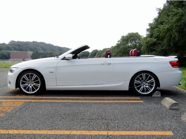 BMW 3SERIES OPEN 2007 Image 31