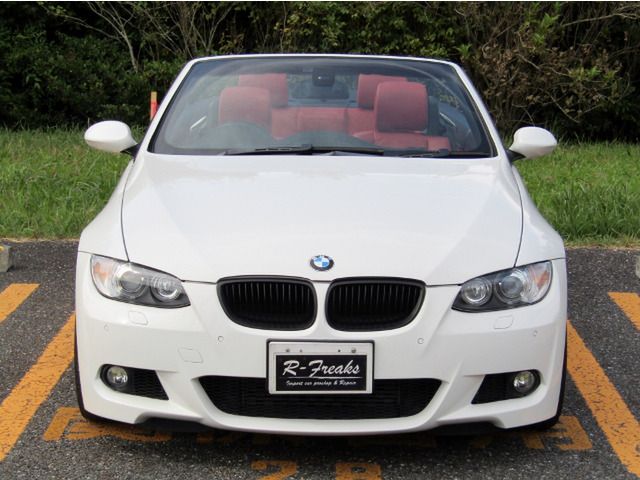 BMW 3SERIES OPEN 2007 Image 31