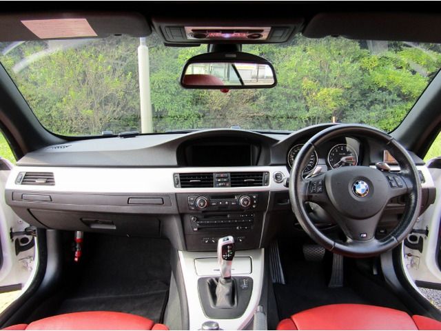 BMW 3SERIES OPEN 2007 Image 31