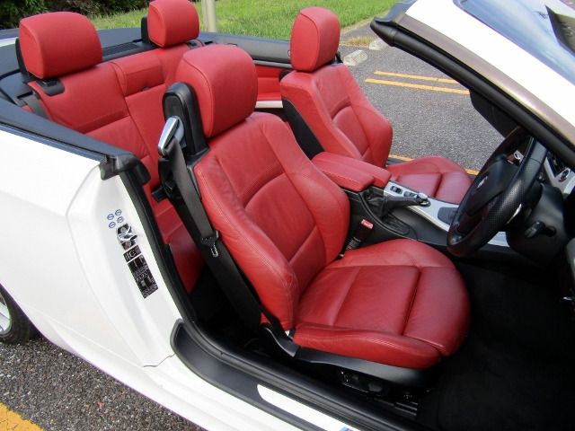 BMW 3SERIES OPEN 2007 Image 31