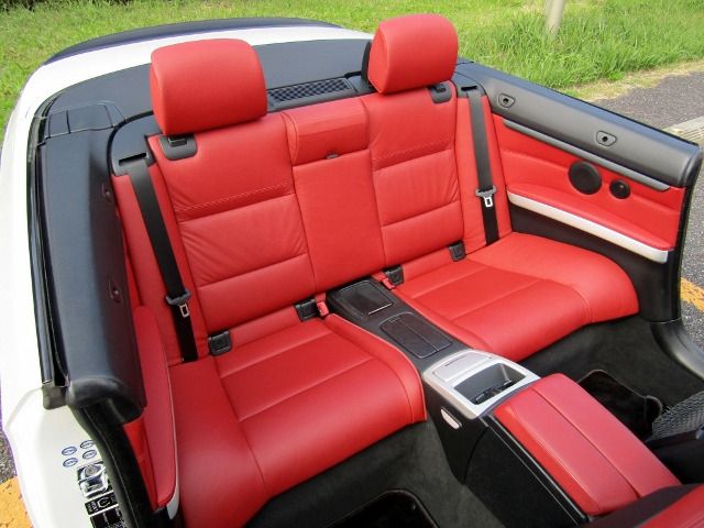 BMW 3SERIES OPEN 2007 Image 31