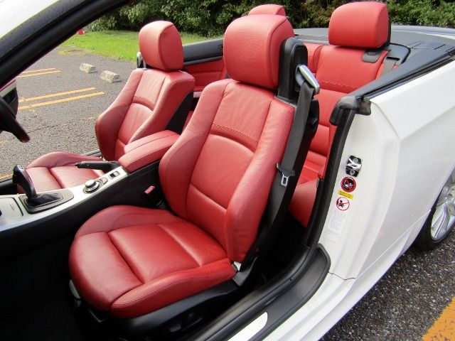 BMW 3SERIES OPEN 2007 Image 31