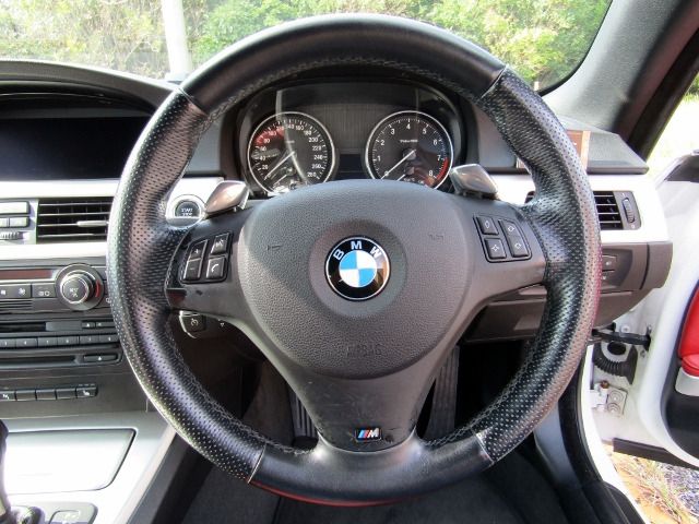 BMW 3SERIES OPEN 2007 Image 31