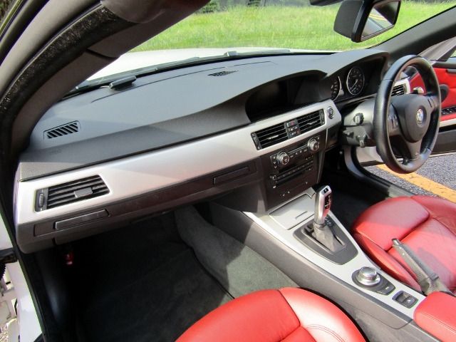 BMW 3SERIES OPEN 2007 Image 31